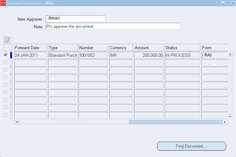  PO Forward Documents New Approver-1