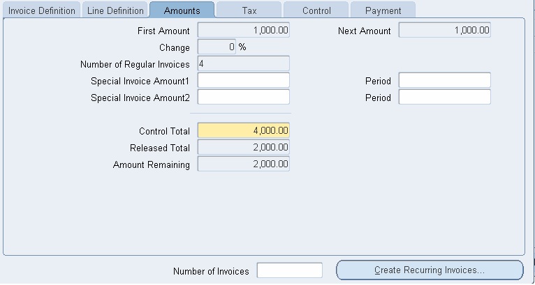 recurring invoice2