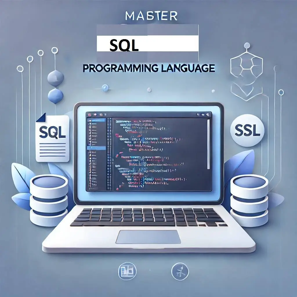 SQL Programming Language: A Beginner’s Guide to Mastering Data Management