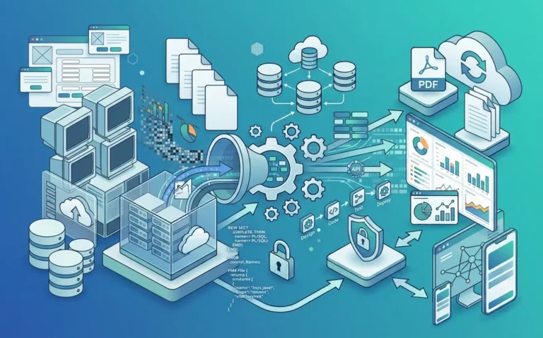 Oracle APEX Development (2)