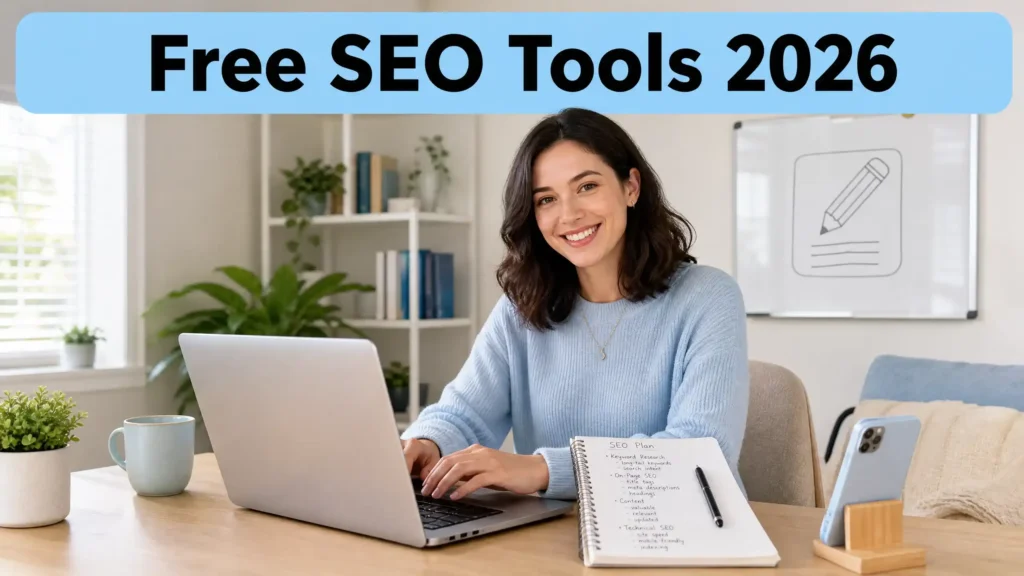 Free SEO Tools