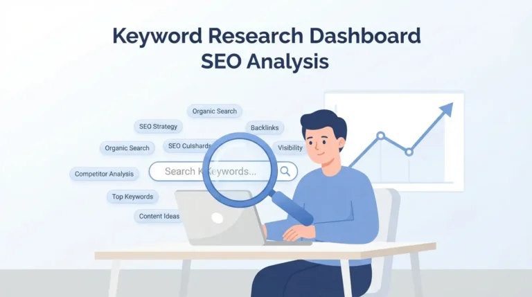 How to Do Keyword Research for Free in 2026