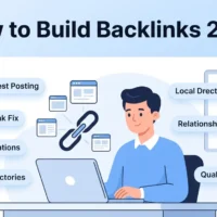 how to build backlinks