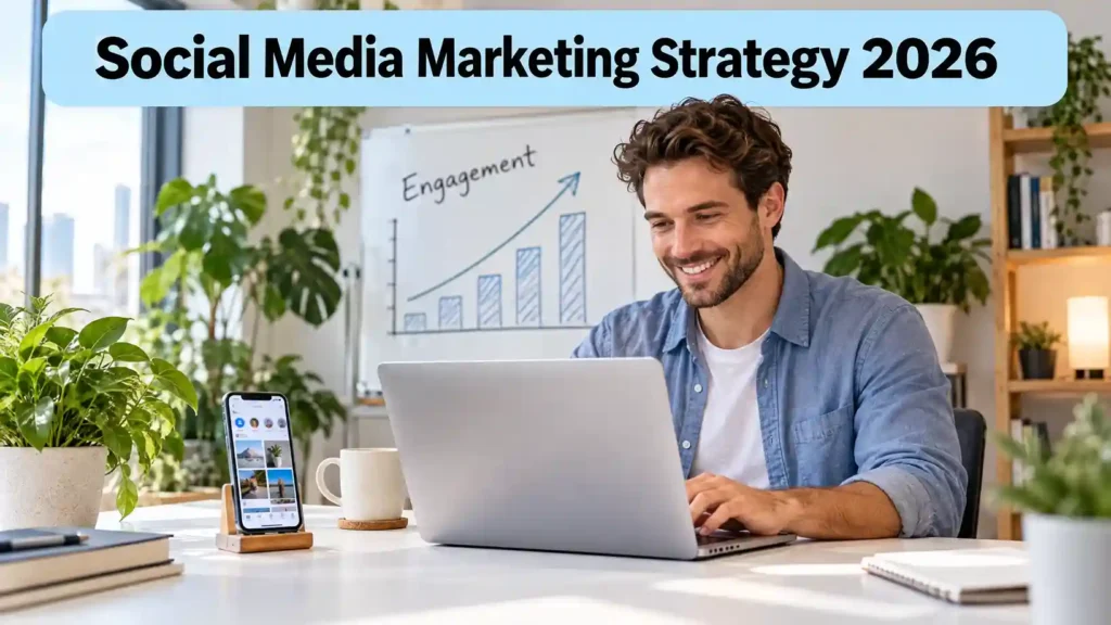 social-media-marketing-strategy-2026