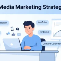 social media marketing strategy 2026