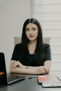 Ritika Sharma