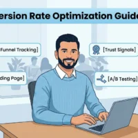conversion rate optimization guide 2026
