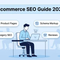 ecommerce seo guide 2026
