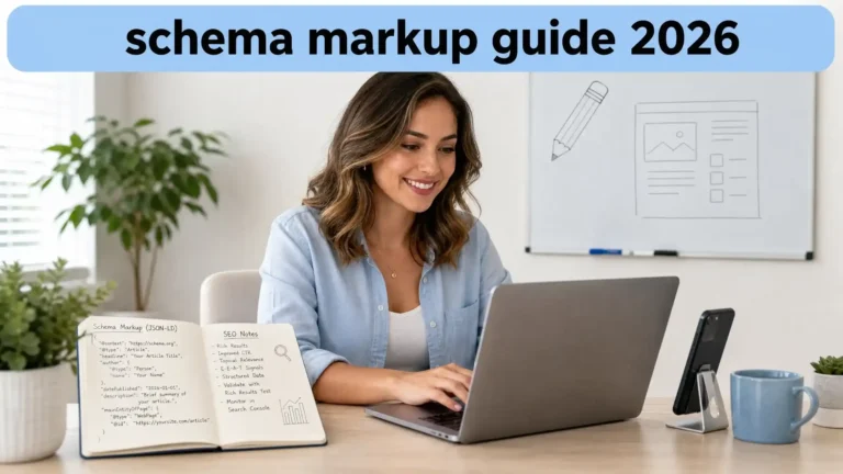 schema-markup-guide-2026